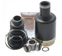 Junta homocinética Eje delantero, izquierda 1611-211LH FEBEST para MERCEDES-BENZ