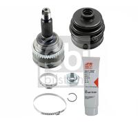 FEBI BILSTEIN Conjunto De Juntas De Eje Para Opel Agila (A) H00