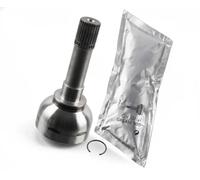 FEBI BILSTEIN 184386 Juego de articulación, árbol de transmisión