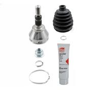 Febi BILSTEIN Set Rótulas Drive Shaft Front Axis Left Lado Rueda para Opel