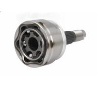 Junta homocinética Eje delantero, izquierda 185931 FEBI BILSTEIN para OPEL