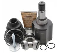 Junta homocinética Eje delantero, izquierda 2111-CA220LH FEBEST para FORD S-MAX
