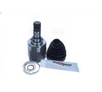 Junta homocinética Eje delantero, izquierda 49-2890 MAXGEAR para NISSAN