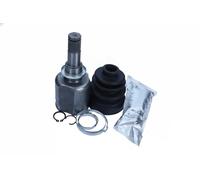Junta homocinética Eje delantero, izquierda 49-2905 MAXGEAR para MAZDA 3 3 Sedán