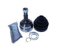 Junta homocinética Eje delantero, izquierda 49-3094 MAXGEAR para CITROËN PEUGEOT