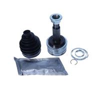 Junta homocinética Eje delantero, izquierda 49-3128 MAXGEAR para HYUNDAI KIA