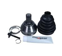 Junta homocinética Eje delantero, izquierda 49-3191 MAXGEAR para VOLVO V60 I