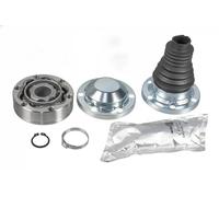 METZGER Juego de articulación, árbol de transmisión para AUDI: S3, A1, Q3, A3 & VOLKSWAGEN: Jetta, Golf, Scirocco, CC, Passat, Tiguan (Ref: 7110217)