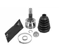 Junta homocinética Eje delantero, izquierda a bolas 614 498 0074 MEYLE para OPEL