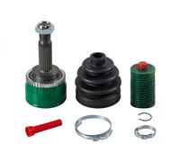 Junta homocinética Eje delantero, izquierda ADC48934 BLUE PRINT para MITSUBISHI