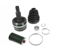 Junta homocinética Eje delantero, izquierda ADC48935 BLUE PRINT para MITSUBISHI
