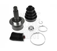 Junta homocinética Eje delantero, izquierda ADK88924 BLUE PRINT para SUZUKI