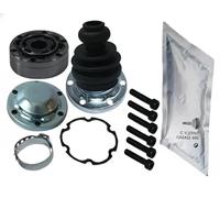 Junta homocinética Eje delantero, izquierda IJK54.005 SNR para AUDI A4 B6 A4 B7