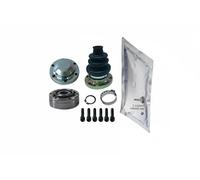 Junta homocinética Eje delantero, izquierda IJK54.006 SNR para VW SEAT ROVER