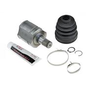 Junta homocinética Eje delantero, izquierda Junta trípode NPW-VW-064 NTY para VW
