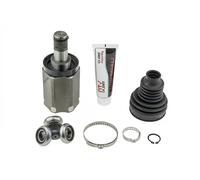 Junta homocinética Eje delantero, izquierda NPW-BM-061 NTY para BMW X5 X6 5 7 1