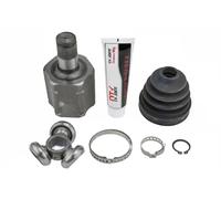 Junta homocinética Eje delantero, izquierda NPW-VW-062 NTY para VW