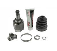 Junta homocinética Eje delantero, izquierda NPW-VW-072 NTY para VW SKODA SEAT