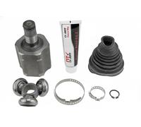 Junta homocinética Eje delantero, izquierda NPW-VW-128 NTY para VW MULTIVAN T5