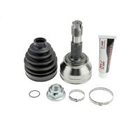 Junta homocinética Eje delantero, izquierda NPZ-FT-038 NTY para FIAT PEUGEOT