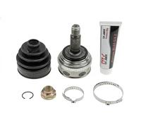 Set Rótulas Eje Motriz Delantero Izquierda Apto para Honda Civic VI Hatchback Ej