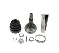 Junta homocinética Eje delantero, izquierda NPZ-TY-001 NTY para TOYOTA COROLLA