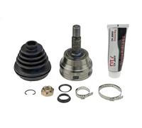 Junta homocinética Eje delantero, izquierda NPZ-VW-012 NTY para AUDI VW SEAT