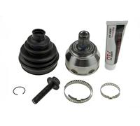 Junta homocinética Eje delantero, izquierda NPZ-VW-037 NTY para VW AMAROK