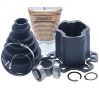 FEBEST Kit de Eje Transmisión Conjunta Lado Engranaje Delant. para Audi A4 Avant