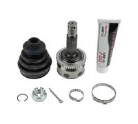 Junta homocinética Eje delantero NPZ-HY-555 NTY para HYUNDAI i20 I