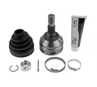 Junta homocinética Eje delantero NPZ-PE-029 NTY para CITROËN PEUGEOT OPEL