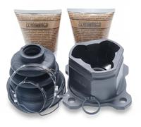 Junta homocinética Eje trasero 0111-GX115R FEBEST para TOYOTA LEXUS
