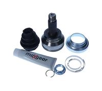 Junta homocinética Eje trasero 49-3087 MAXGEAR para BMW X5 X6
