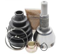 Junta homocinética Eje trasero a bolas 1010-C100 FEBEST para OPEL CHEVROLET