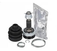 Junta homocinética Eje trasero izquierda 185129 FEBI BILSTEIN para NISSAN