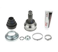 Junta homocinética Eje trasero izquierda NPZ-BM-016 NTY para BMW X6 X5