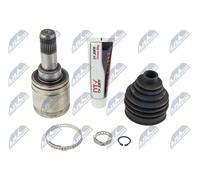 Junta homocinética Eje trasero NPW-BM-066 NTY para BMW 1 3 3 Gran Turismo