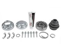 Junta homocinética Eje trasero NPW-BM-088 NTY para BMW X1