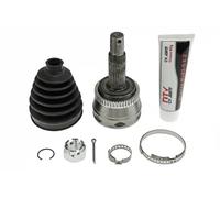 Set Rótulas, Transmisión/Exterior Apto para Kia Sportage 04-10 / Trasero / OE V