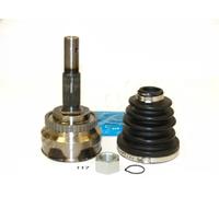 Japanparts GI-117 Juego de articulación, árbol de transmisión