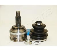 Japanparts GI-446 Juego de articulación, árbol de transmisión
