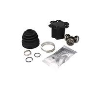 Juego De Articulación Árbol De Transmisión Metelli 16-1039 para Audi Seat VW
