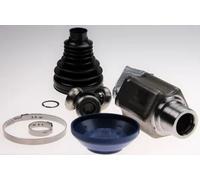 Junta homocinética Junta trípode 306659 LÖBRO para AUDI VW
