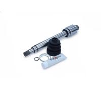 MAXGEAR 49-2881 Juego de articulación, árbol de transmisión