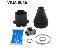 Junta homocinética Junta trípode VKJA 8046 SKF para AUDI A6 C5 A6 C5 Avant A4 B6