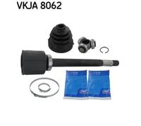 Junta homocinética Junta trípode VKJA 8062 SKF para OPEL RENAULT