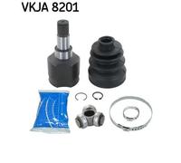 SKF VKJA 8201 Juego de articulación, árbol de transmisión