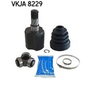 Junta homocinética Junta trípode VKJA 8229 SKF para OPEL MOKKA / MOKKA X