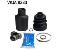 Junta homocinética Junta trípode VKJA 8233 SKF para OPEL MOKKA / MOKKA X