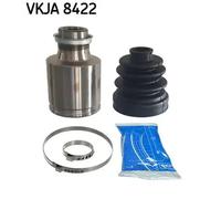 SKF VKJA 8422 Juego de articulación, árbol de transmisión